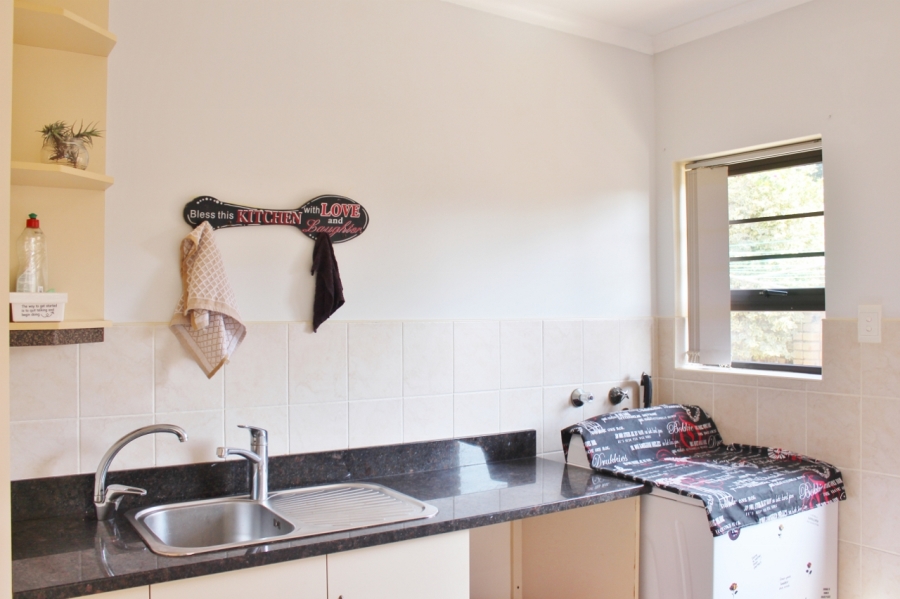 4 Bedroom Property for Sale in Forest Downs Eastern Cape